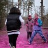 Photos Cardijn Color Run du 13/04/23